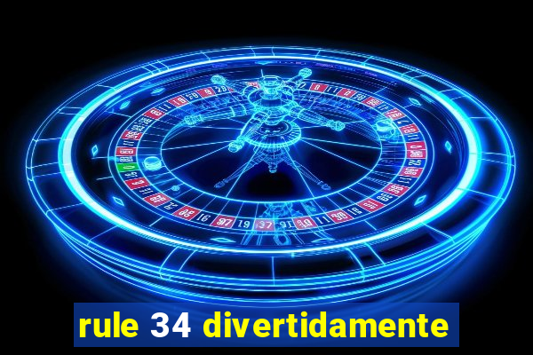 rule 34 divertidamente